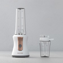 English Home Kbl 3001 Shake Away Kişisel Blender Beyaz-Bakır