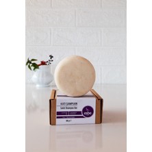 Esbe Doğal Sabun Esbe Doğal Lavanta & Itır Katı Şampuan 100 gr