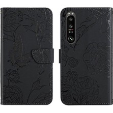 My Boutique Sony Xperia 1 Iv Telefon Kılıfı (Yurt Dışından)