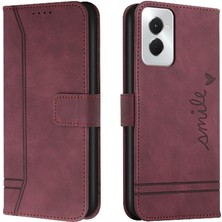 My Boutique Moto G Power 2024 Telefon Kılıfı (Yurt Dışından)