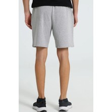 Only Trendwear Unisex Pamuklu Rahat Penye Şort
