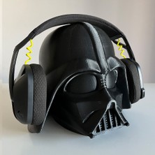 magicland Star Wars Darth Vaderı Kulaklık Standı