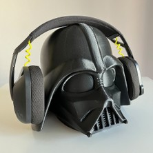 Nerva Design 3D Star Wars Darth Vaderı Kulaklık Standı