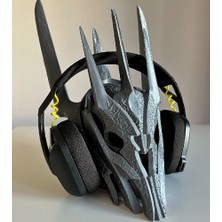 Nerva Design 3D Sauron Kulaklık Standı