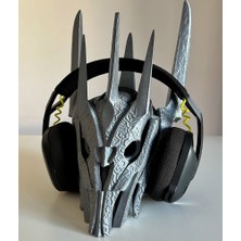 Nerva Design 3D Sauron Kulaklık Standı