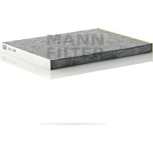 Mann Karbonlu Polen Filtre Qashqai 1 J10E JJ10E X-Trail 2 T31 1,6 2,0 1,5/1,6/2,0 Dci 27277-JD10A CUK1936