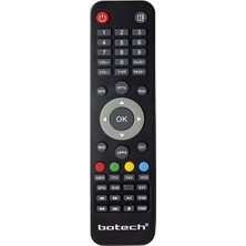 Tayfun Botech Nero 2  Ott Box Uydu Kumanda