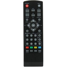 Tayfun Cvs 8530 Full Hd Uydu Kumandası