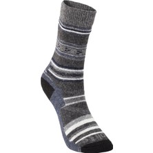 Evolite Nord Merino Çorap-Mavi