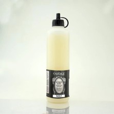 Cadence Ultimate Glaze Kalın Sır Vernik-Mat