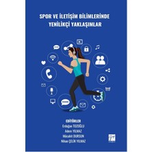 Spor ve İletişim Bilimlerinde Yenilikçi Yaklaşımlar