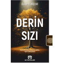 Derin Sızı - Özcan Yeniçeri