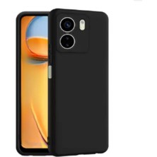 Microcase Xiaomi Redmi 13C 4g / Poco C65 Elektrocase Serisi Silikon Kılıf AL3340