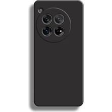Microcase Oneplus 12 5g Campro Serisi Kamera Korumalı Silikon Kılıf - AL3427