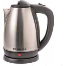 REMETA Kettle 1500w Su Isıtıcısı