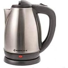 REMETA Kettle 1500w Su Isıtıcısı