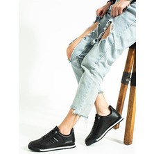 Hammer Jack Orthopedix Pico 101 21540 46-47-48 Numara Büyük Beden Erkek Sneaker Spor Ayakkabı