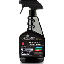 Ebrayn Torpido Parlatıcı + Oto Şampuan +Genel Temizleyici + Mikrofiber Bez + 2AD Sünger - 6 Parça