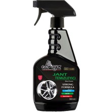 Ebrayn Jant ve Susuz Motor Temizleyici +Genel Temizleyici+Mikrofiber Bez +2AD Yıkama Süngeri-6 Parça