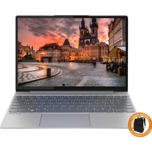 Lenovo Thinkbook 13X 21AT003YTX04 I5-1235U 16GB 1tbssd 13.3" Qhd+ W11P Taşınabilir BILGISAYAR-CNT005