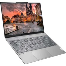 Lenovo Thinkbook 13X 21AT003YTX04 I5-1235U 16GB 1tbssd 13.3" Qhd+ W11P Taşınabilir BILGISAYAR-CNT005