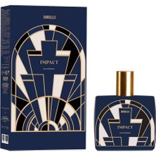 Bargello Impact Unisex Parfüm EDP 50 ml