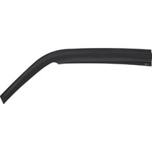 Bes Tuning Kia Optima 2010-2015 Sunplex Sport Style Cam Rüzgarlığı Set