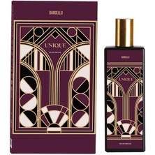 Bargello Unique Unisex Parfüm EDP 50 ml