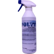 Polytop Aqua Verde 500 Ml - Hızlı Cila