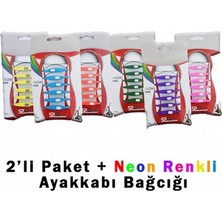 Qstar Hp 136A W1360A 2 Adet Muadil Toner