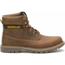 Caterpillar Erkek Bot 013M101159 Colorado 2.0 Wp Caterpillar Muddy ( Pyramid Brun MOYEN-P110967 )
