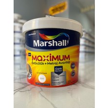 Marshall Maximum Ipek Mat