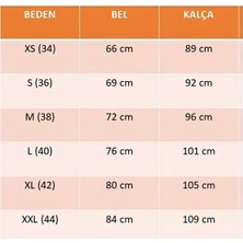 Sh Mağazacılık Mini Deniz Şortu Siyah Günlük Toparlayıcı Kadın Şort