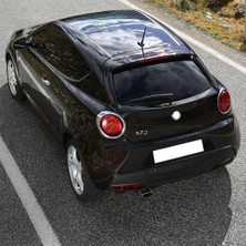 Vass41 Alfa Romeo Mito 2009-2018 Arka Cam Silecek Silgi Kolu Takımı 50508588