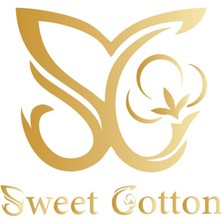 Sweet Cotton Bebek Uzun Kollu Pijama Takım %100 Pamuk