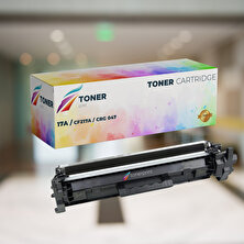 Toner Print HP17A-CF217A Muadil Toner Hp Laserjet Pro M102-M102A-M102W-M130-M130FN-M130NW Çipli Muadil Toneri