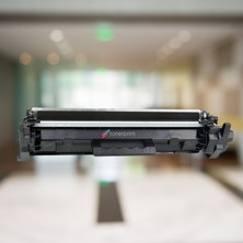 Toner Print HP17A-CF217A Muadil Toner Hp Laserjet Pro M102-M102A-M102W-M130-M130FN-M130NW Çipli Muadil Toneri