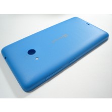 Nostaljik Cep Kotenartt  Nokia Lumia 535 Arka Kapak