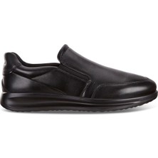 Ecco Aquet M Shoe Erkek Siyah Spor Ayakkabı 20714401001