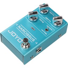 Joyo R22 Narcissus Chorus Pedalı