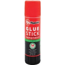 Fixpoint Glue Stick Yapıştırıcı 36GR (3 Adet)