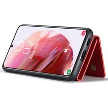 Seashell Digital Samsung Galaxy S24 Için+ Durum Manyetik Çıkarılabilir Telefon Kılıfı (Yurt Dışından)