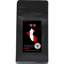 Beanland Coffee Peru 250 gr