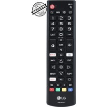 LG AKB75675311 Uzaktan Kumanda Lm,um,sm,un Modeller Için (Orjinal)