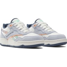 Reebok Bb 4000 Iı Kırık Beyaz Kız Çocuk Sneaker