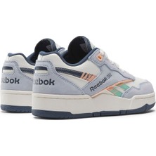 Reebok Bb 4000 Iı Kırık Beyaz Kız Çocuk Sneaker