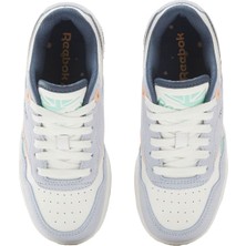 Reebok Bb 4000 Iı Kırık Beyaz Kız Çocuk Sneaker