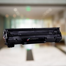 Toner Print Canon CRG-737 Muadil Toner MF211/MF212W/MF216N/MF217N/MF226DN/MF227DW/MF229DW/MF237W/MF231/MF232W/MF236N