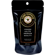 Beanland Coffee Premium Türk Kahvesi 50 gr