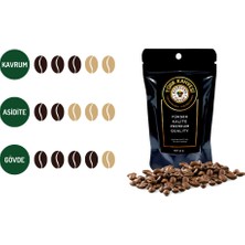 Beanland Coffee Premium Türk Kahvesi 50 gr